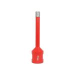 100mm 150mm Diamond Core Drill Bit For Stone Marble Drilling Holes