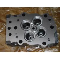 Buy cheap Cummins KTA19 KTA38 Cylinder Head 3811985 3646324 3640321 3081070 3072438 product