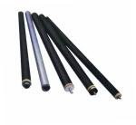 Textile Weaving Rapier Loom Parts RIFA Aluminum Shaft Rolling