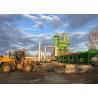 Buy cheap High Output Asphalt Mixer Machine Asphalt Manufacturing Plant Multi - Fuel Burne from wholesalers
