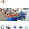 Buy cheap 60kg/H 80kg/H Plastic Granules Machine PVC Recycle Waste Plastic Granulator Extrusion OEM from wholesalers