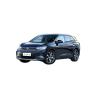 Buy cheap Independent Suspension VW EV Car Sunroof Mitsubishi Electric SUV from wholesalers