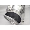 Buy cheap Rust Resistant 1.0mm 50 Litre Stainless Steel Milk Can Farm Sealed Storage from wholesalers