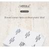 Buy cheap Self Adhesive Dye Ink Matte Surface Die Cut Sticker Paper from wholesalers