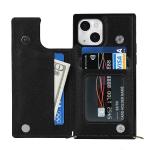 Lambskin Motorola Phone Cases Shockproof Handmade Leather Phone Case