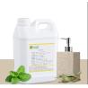 Buy cheap Shampoo Woody Fragrance Eucalyptus Mint Shampoo Fragrance For Making Shampoo from wholesalers