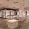 Buy cheap Showroom Glossy Lockable Jewelry Showcase Display from wholesalers