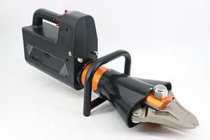 Buy cheap Aviation Aluminum Alloy Hydraulic Electric Shearer High Strength Light Weight from wholesalers