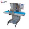 Buy cheap PLC Birthday Cake Making Automatic Machine For Bakery 300kg/h from wholesalers