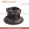 Buy cheap Hitachi Swing Motor Excavator Parts Housing For ZAX330 ZAX350 ZAX360 from wholesalers