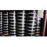 Buy cheap BOMCO Triplex mud pump piston rubber Dia 150 160 170 180 HNBR material from Baojie city from wholesalers