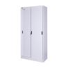 Buy cheap Steel Sliding Door File Cabinet Metal Book Rack Cabinet from wholesalers