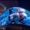 Buy cheap P2.5mm LED Video Wall Screen , Multicolor LED Video Wall Panels Outdoor from wholesalers