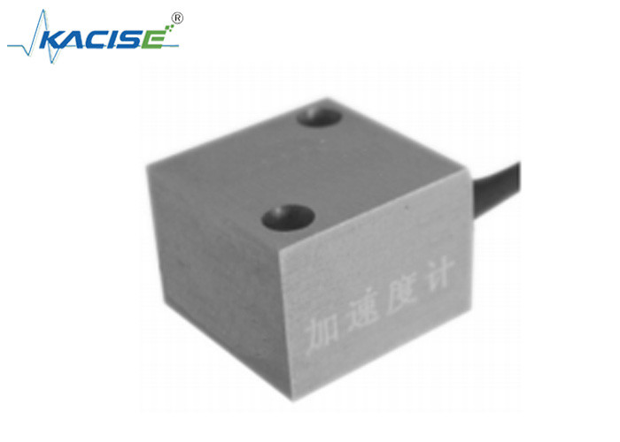 Buy cheap Automobi Uniaxial Accelerometer Sensor Module High G Value / Bandwidth from wholesalers
