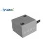 Buy cheap Automobi Uniaxial Accelerometer Sensor Module High G Value / Bandwidth from wholesalers