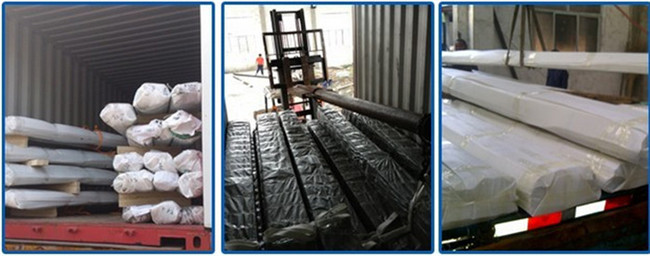 HR TP430 Annealed Stainless Angle Bar Pickled Surface