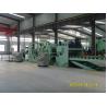 Buy cheap Automatic HR Slitting Machine 15T Ss Sheet Cutting Machine Carbon Steel from wholesalers