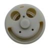 Buy cheap Round Medical Plastic Injection Parts Molding ABS For Micro Hook Parts from wholesalers