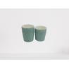 Buy cheap BSCI Greaseproof Waterproof Paper Baking Cups Muffin Cupcake Liners from wholesalers