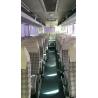 Buy cheap 39 Seat 2010 Year Made Used Yutong Buses , 2nd Hand Coach Diesel Engine from wholesalers