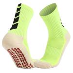 Custom Sports Breathable Non Slip Soccer Knitting Anti Slip Youth Grip Football