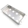 Buy cheap Stamping Hardware Part Manufacture Steel Bending Parts Fabrication in Whole Sale Prices from wholesalers