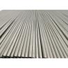 Buy cheap Stainless Steel Tube for Evaporater Muffler Heat Exchanger Boiler 300 Series Pipes 304 316L Tubes from wholesalers