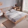 Buy cheap Bed Room Set Modern Adult King Size European Style Wooden Bed from wholesalers