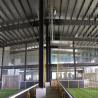 Buy cheap Prefabricated Work Center Large Span Steel Structure Architectural Steel Building from wholesalers