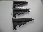 Tippmann A5 stock set, paintball buttsotck, stock for A5/c98,paintball A5/C98