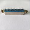 Buy cheap Champ PCB Straight Angle Plug 50 Pin Centronics Connector Certicified UL from wholesalers