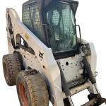 Bobcat S300 Used Wheel Loader 3832kg Small Bobcat Skid Steer