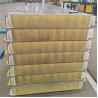 Buy cheap 125mm Fireproof Grade A Acoustic Sandwich Panel Moisture Resistance from wholesalers