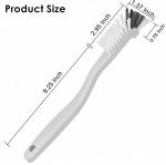Right Angle Kitchen Scrub Brush Bottle Bathroom For Sink Household Pot Pan