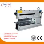 Buy cheap PCB V-groove Sticker Cutting Machine with Capacity Counter Function,PCB Separator from wholesalers