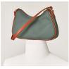 Buy cheap Zipper Closure Small Underarm Bag PU One Strap Leather Bag from wholesalers