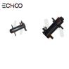 Buy cheap Yanmar B7-5 Mini Excavator Track Tensioner Cylinder Undercarriage Frame from wholesalers