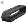 Buy cheap Excavator Rubber Tracks for 300x52.5x84 300*55.5*76*82 230X35X96 Rubber Chain from wholesalers