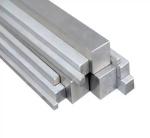 Cold Drawing Carbon Galvanized Steel Flat Bar 1084 5mm / 50mm ASTM 1045