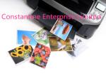 120gsm Double-sided glossy inkjet photo paper