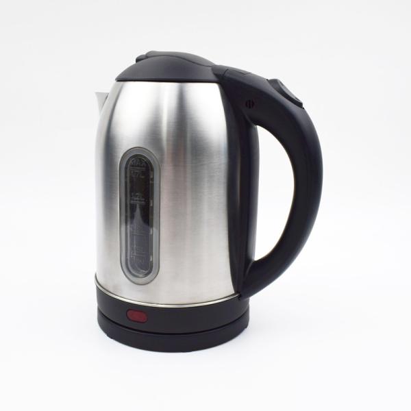 Buy cheap High Strength Water Heater Kettle Practical Stainless Steel Electric Tea Kettle from wholesalers