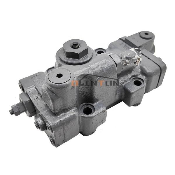 Buy cheap OEM Support ZX200-5G ZX210-5G Excavator Parts 9312792 Hydraulic Pump Regulator YB60000065 from wholesalers