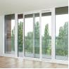 Buy cheap Security Glass Windows And Doors Stainless Steel Frame Wooden Frame Sliding Door 3mm 4mm 5mm Household Toughened Glass Sliding Door from wholesalers