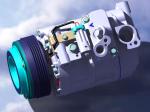 Buy cheap 1.6 CNG Opel Zafira Ac Compressor OE 24 430 230 Auto Air Compressor from wholesalers