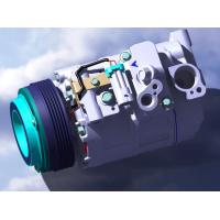 Buy cheap 1.6 CNG Opel Zafira Ac Compressor OE 24 430 230 Auto Air Compressor product