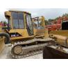 Buy cheap 6 Way Blade Used CAT D4G LGP Bulldozer , Dozer D4G CAT 3046 Engine from wholesalers
