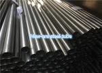 Gas Spring Precision Seamless Steel Tube 1 - 15mm WT Size E235 / E255 / E355
