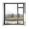 Buy cheap High Air Tightness Hanging Curtain Type Aluminum Sliding Windows from wholesalers