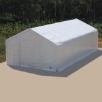 Nylon Fabric Outdoor Tube Tent , Segregation 2 Person Emergency Shelter
