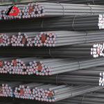 China Supplier High Quality Carbon Steel Bar Hot Rolled/Cold Drawn 42CrMo 35CrMo